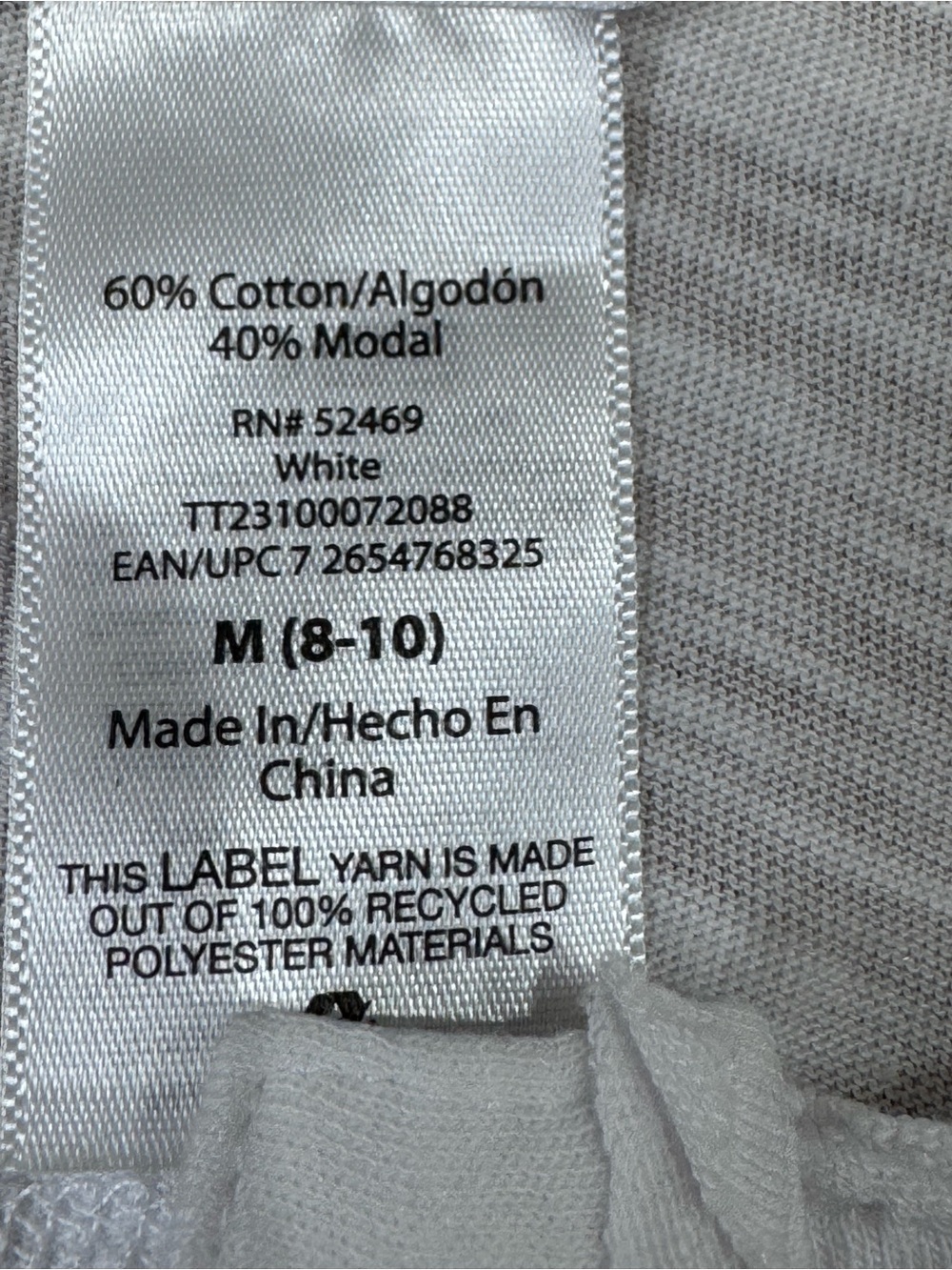 3 Women's Henley Tank Tops - Black, Olive, White (3 Pack) - Picture 8 of 11